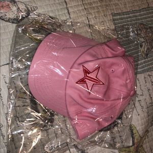 Jeffree Star Mystery Box Dad Hat (Exclusive)